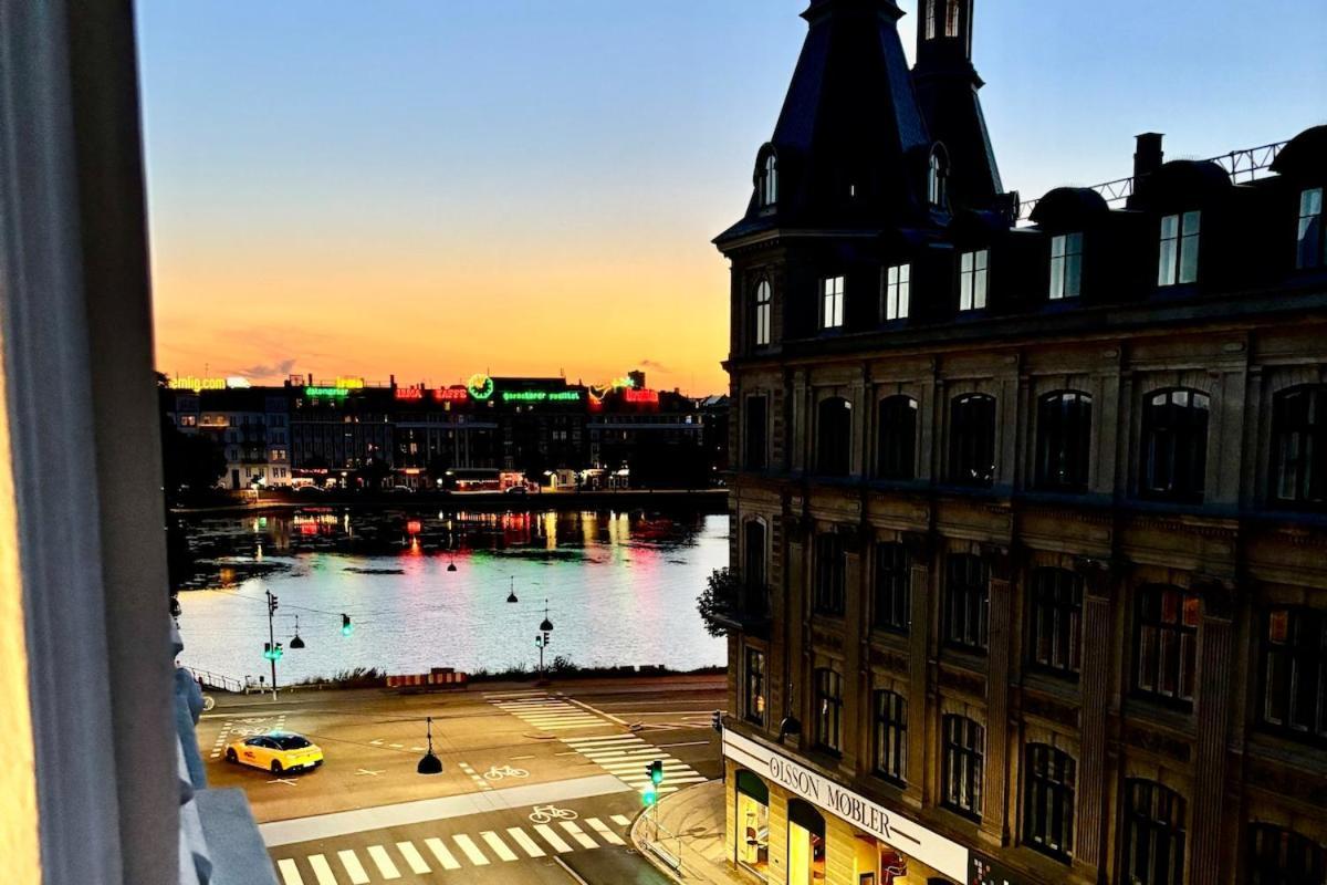 Unbeatable Cph Location - Local With Sunny Terrace * Copenhagen